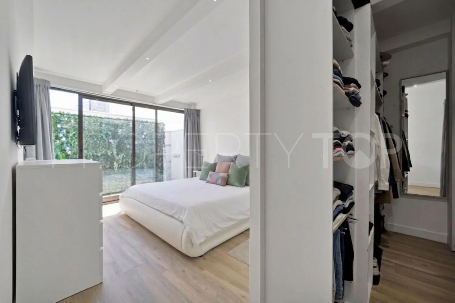 Bahia de Casares, piso con 2 dormitorios en venta
