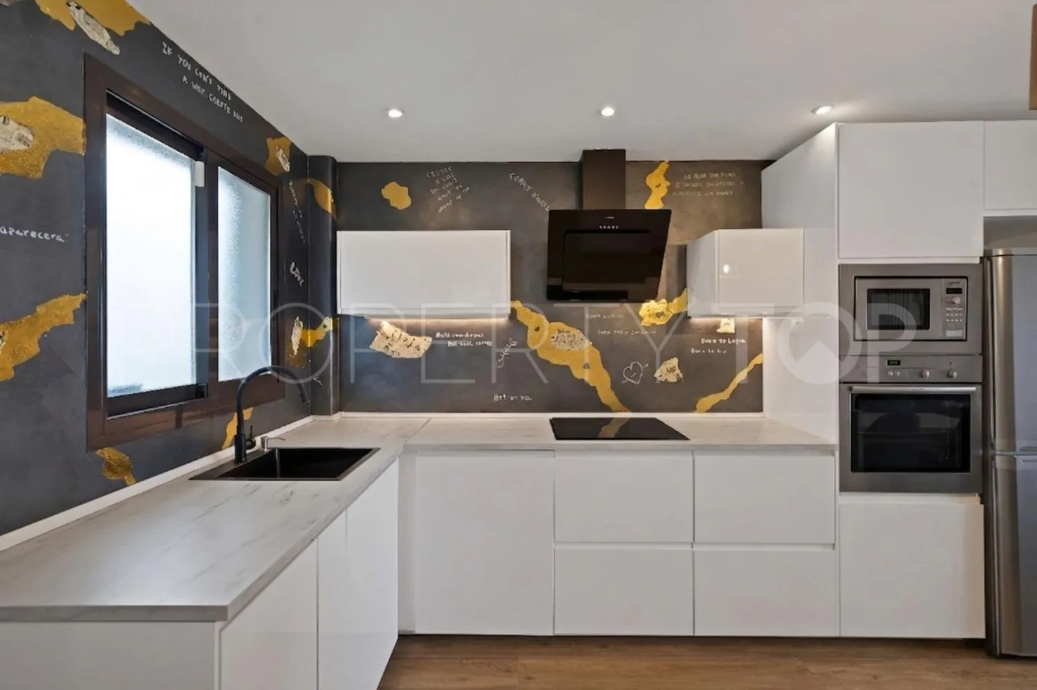 Bahia de Casares, piso con 2 dormitorios en venta