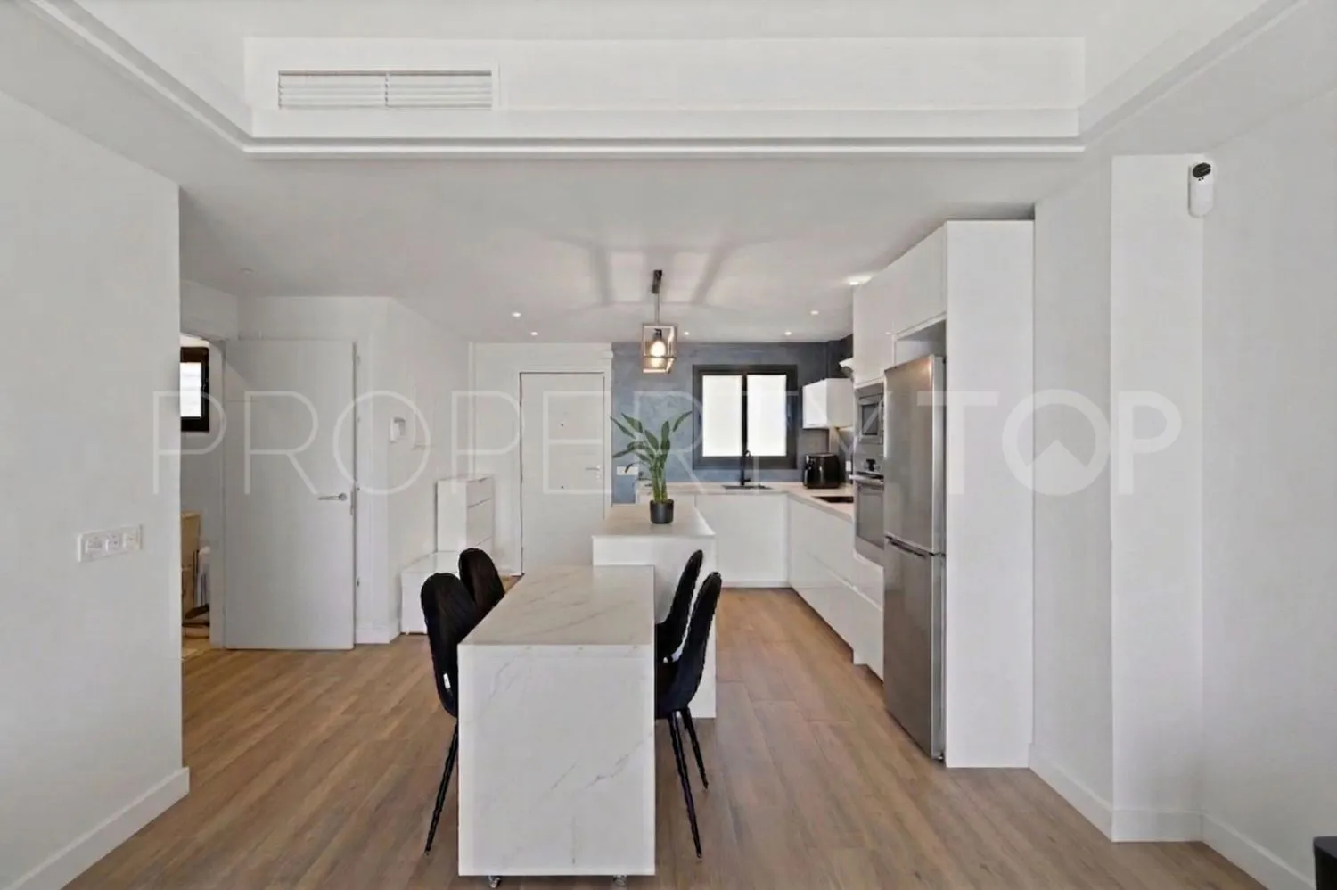 Bahia de Casares, piso con 2 dormitorios en venta