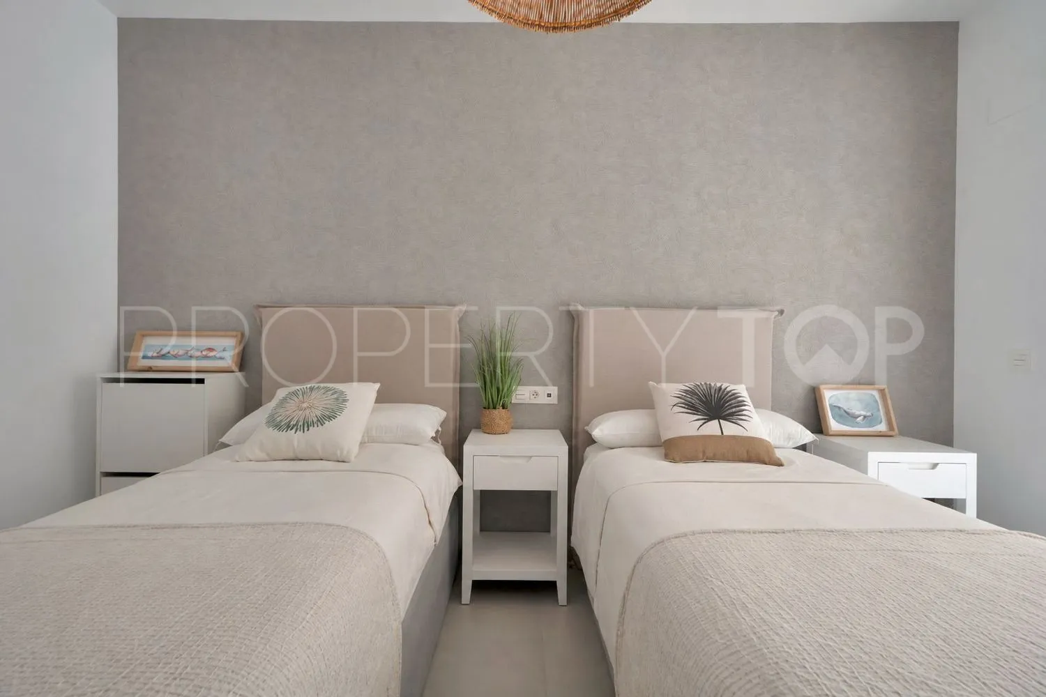 Atico duplex en venta en La Capellania con 4 dormitorios