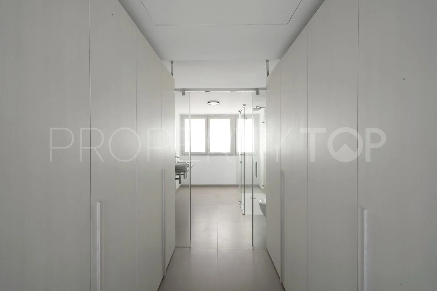 Atico duplex en venta en La Capellania con 4 dormitorios