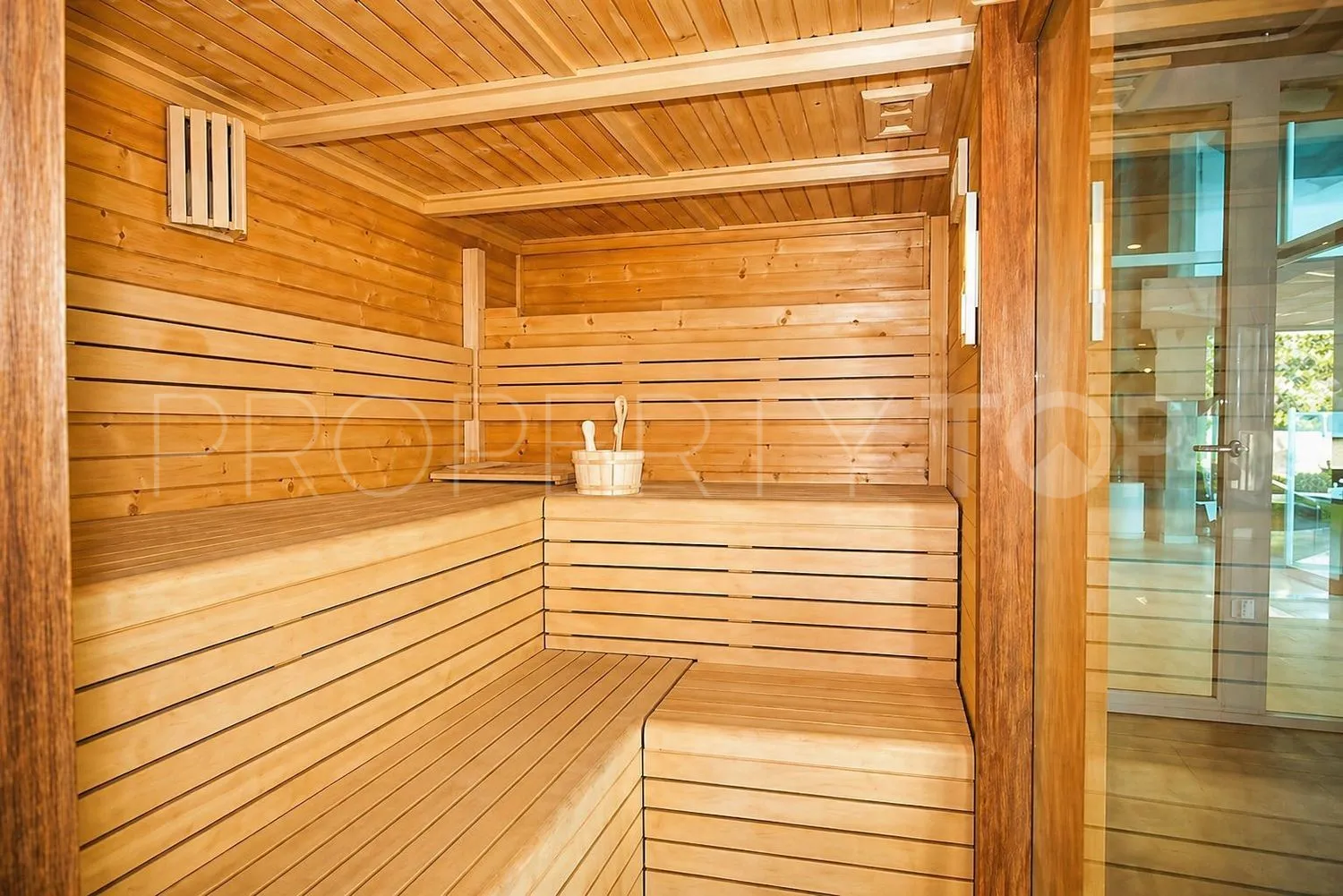Atico duplex en venta en La Capellania con 4 dormitorios