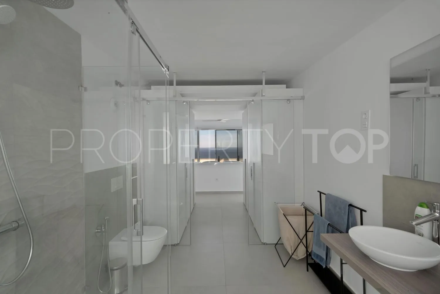 Atico duplex en venta en La Capellania con 4 dormitorios