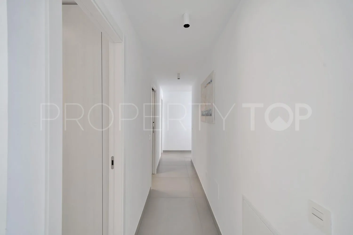 Atico duplex en venta en La Capellania con 4 dormitorios