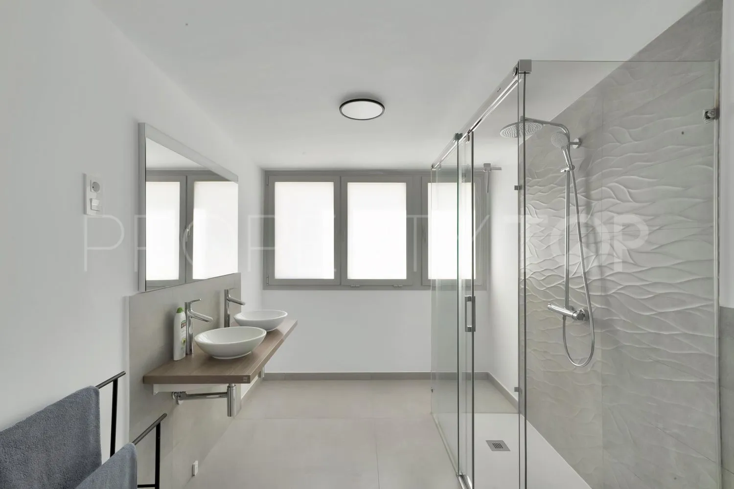 Atico duplex en venta en La Capellania con 4 dormitorios
