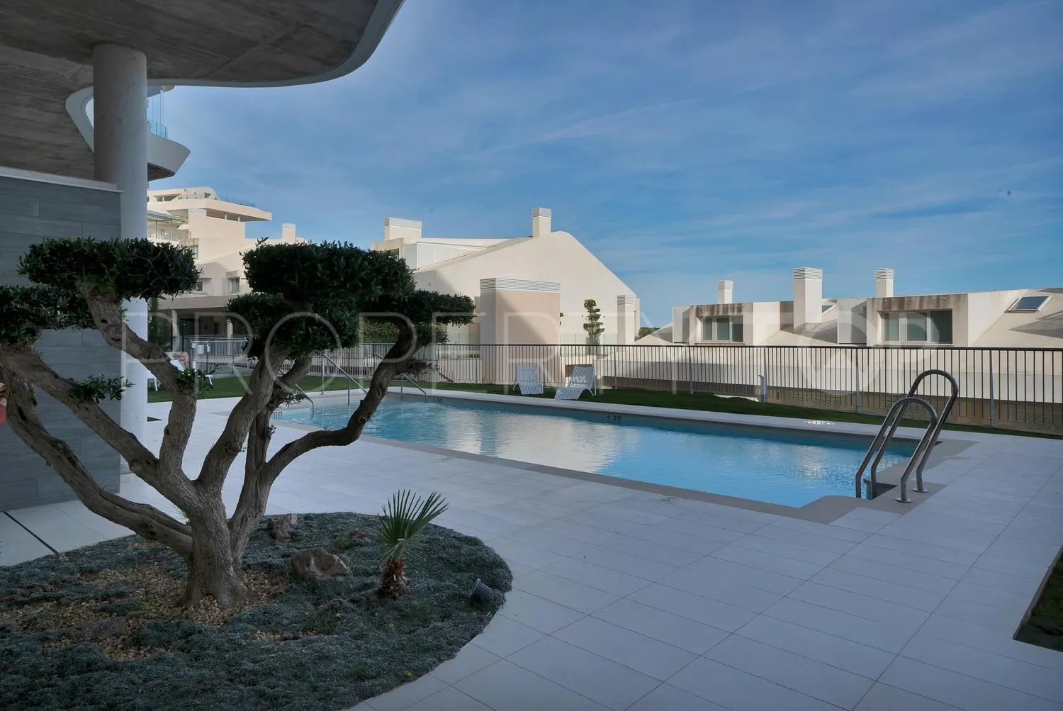 Atico duplex en venta en La Capellania con 4 dormitorios