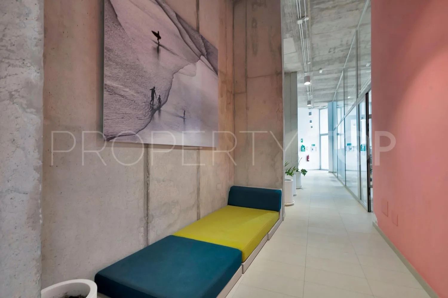 Atico duplex en venta en La Capellania con 4 dormitorios