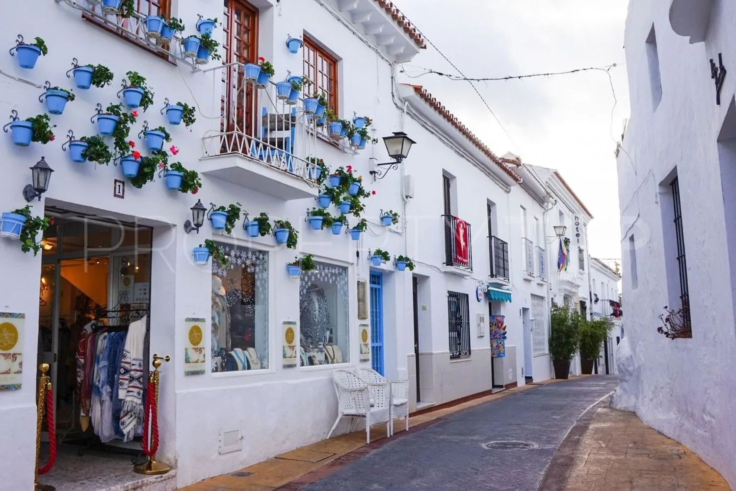 Atico duplex en venta en La Capellania con 4 dormitorios
