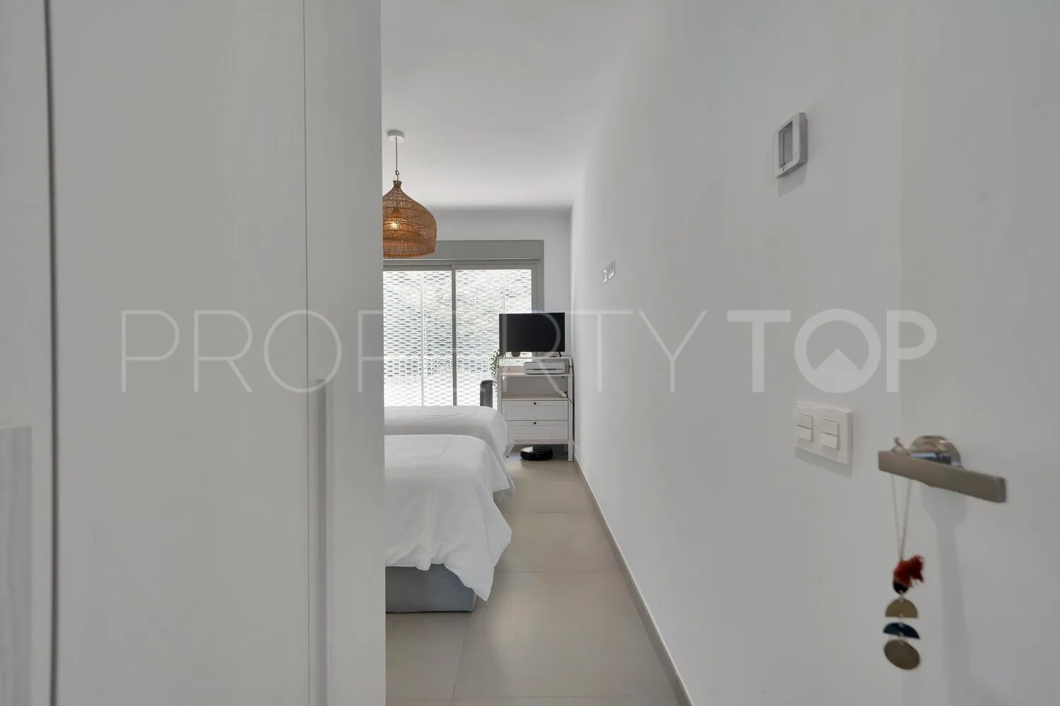 Atico duplex en venta en La Capellania con 4 dormitorios