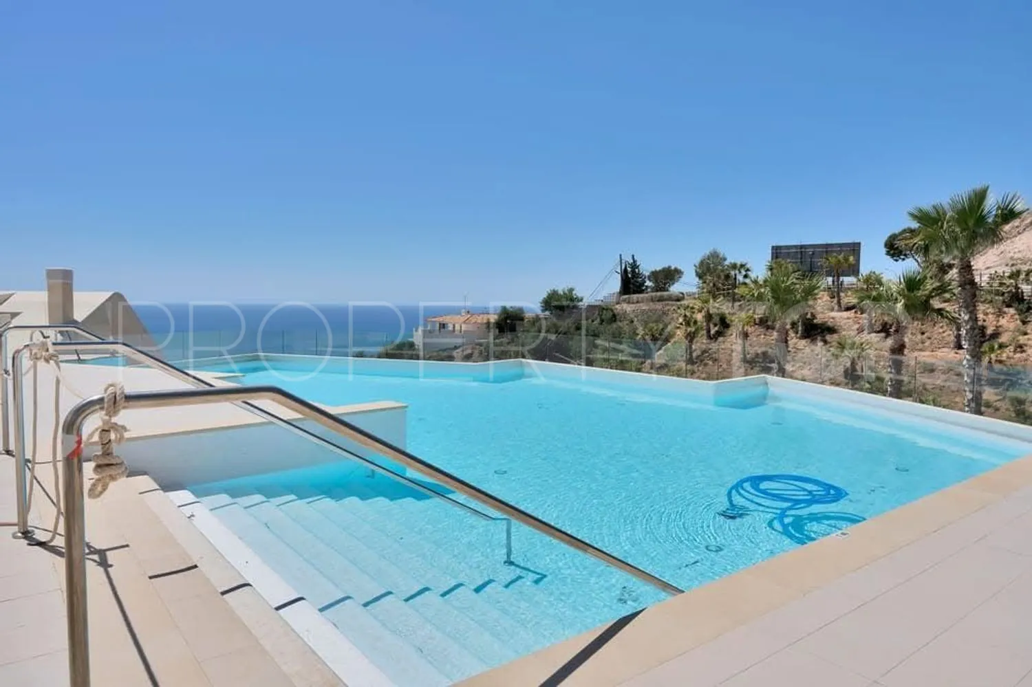 Atico duplex en venta en La Capellania con 4 dormitorios