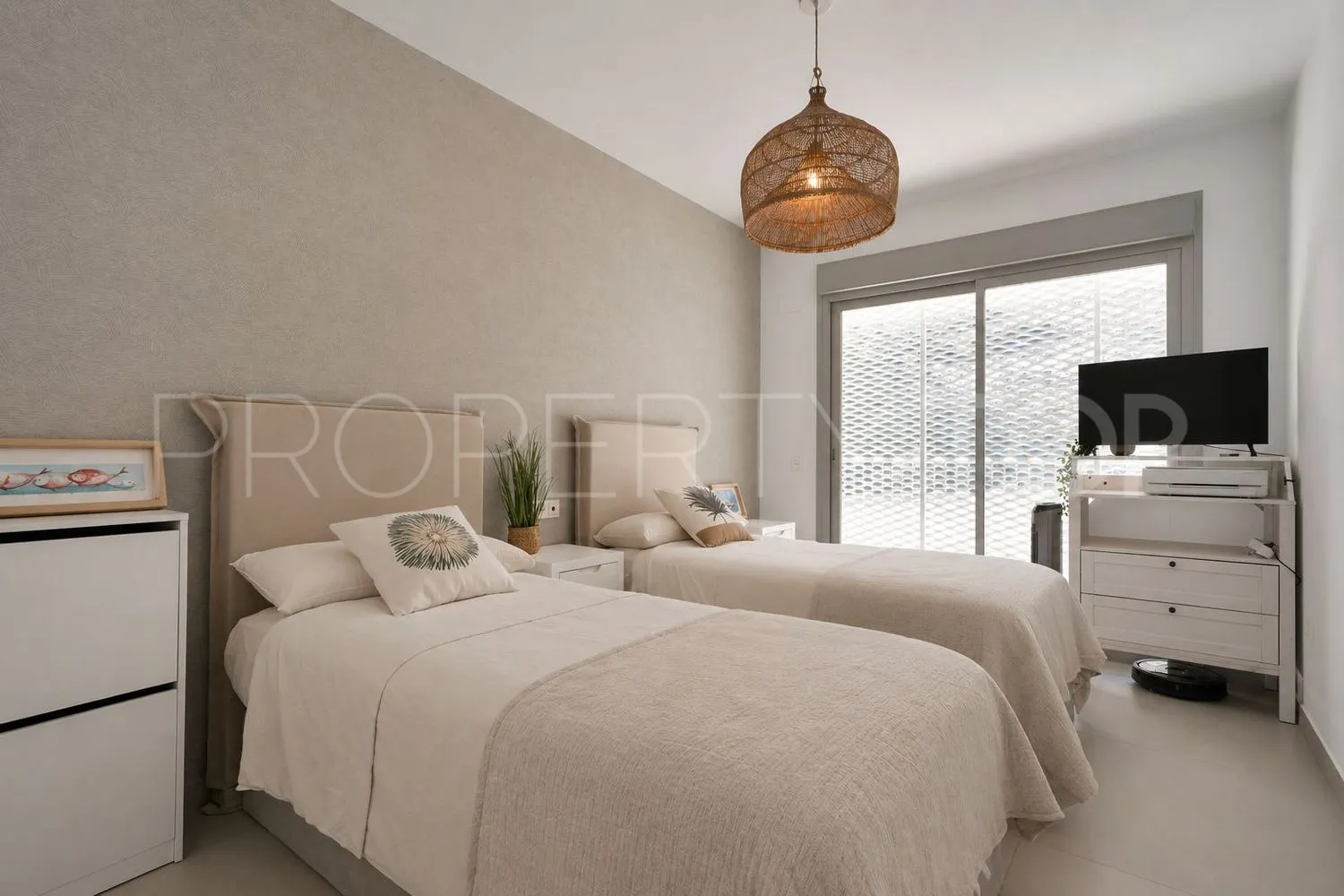 Atico duplex en venta en La Capellania con 4 dormitorios