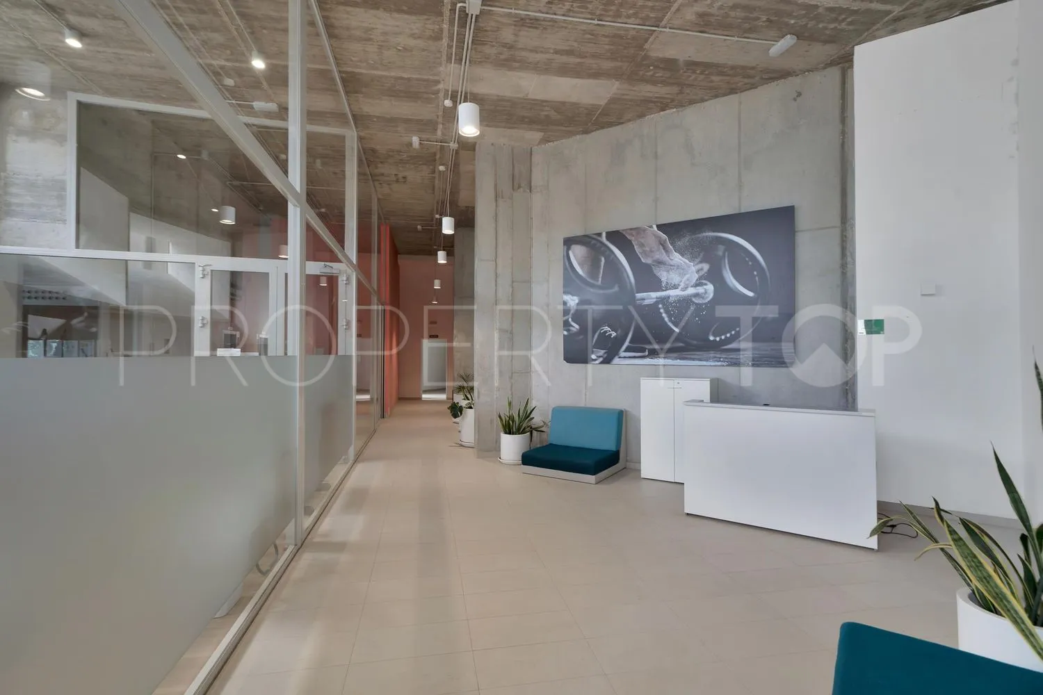 Atico duplex en venta en La Capellania con 4 dormitorios