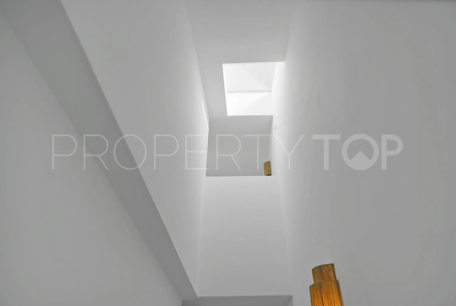 4 bedrooms duplex penthouse in La Capellania for sale