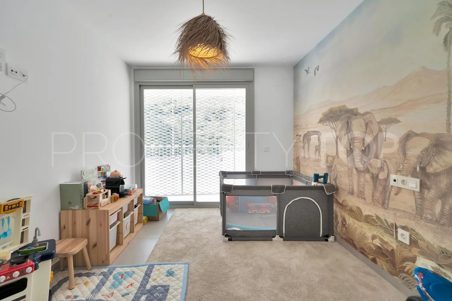 Atico duplex en venta en La Capellania con 4 dormitorios