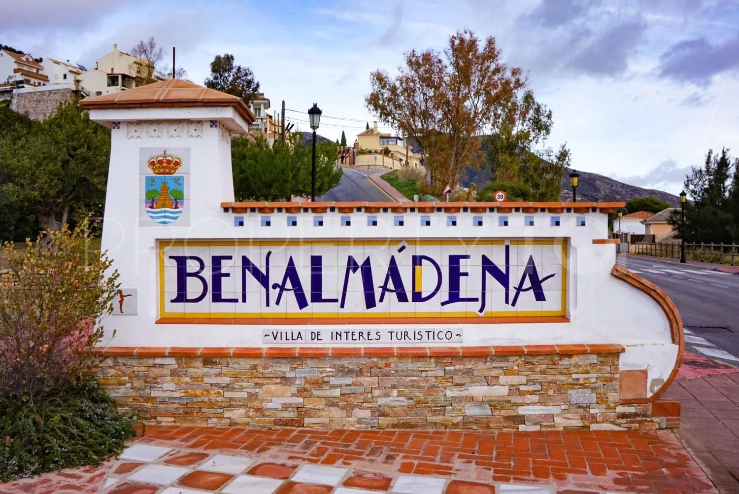 4 bedrooms duplex penthouse in La Capellania for sale