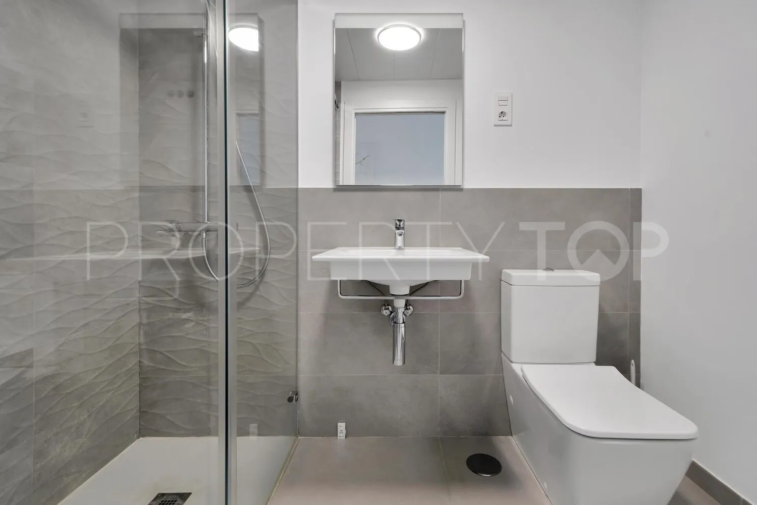 Atico duplex en venta en La Capellania con 4 dormitorios