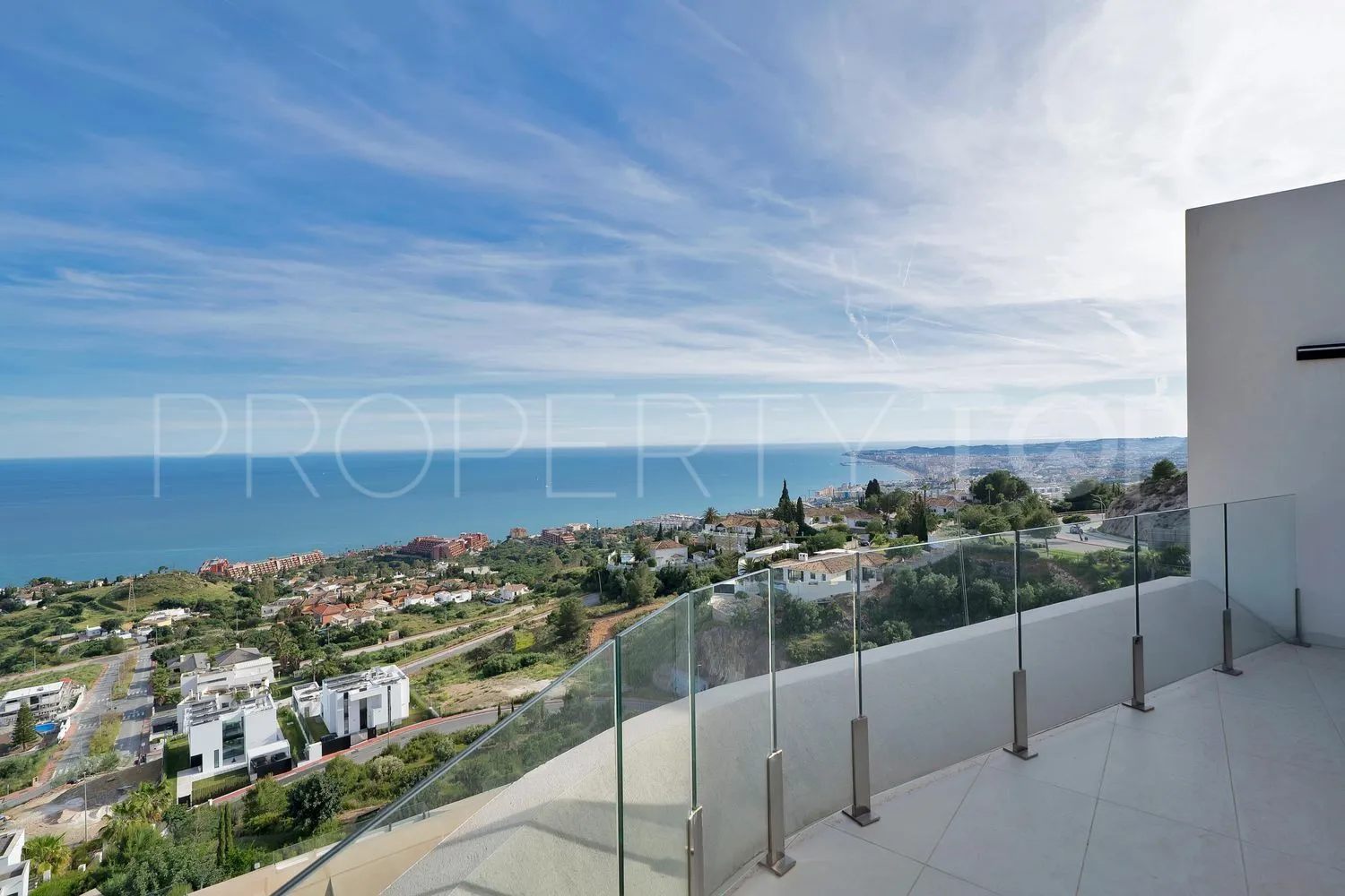 Atico duplex en venta en La Capellania con 4 dormitorios