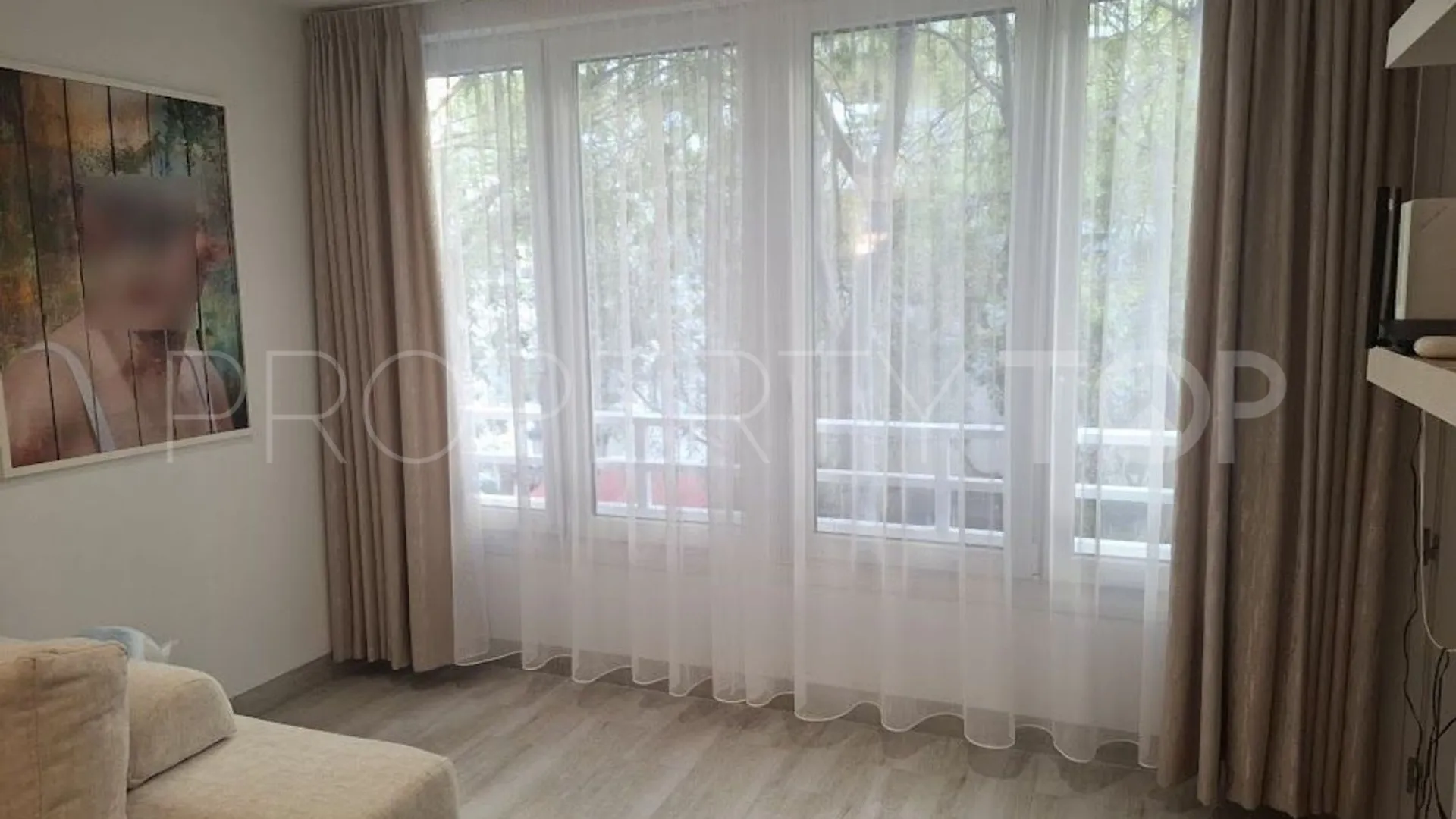 Playa de la Fontanilla, piso en venta