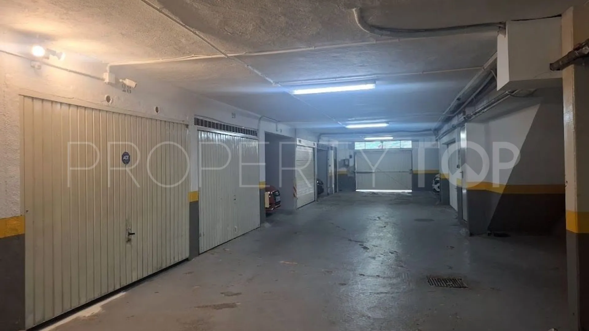 Playa de la Fontanilla, piso en venta