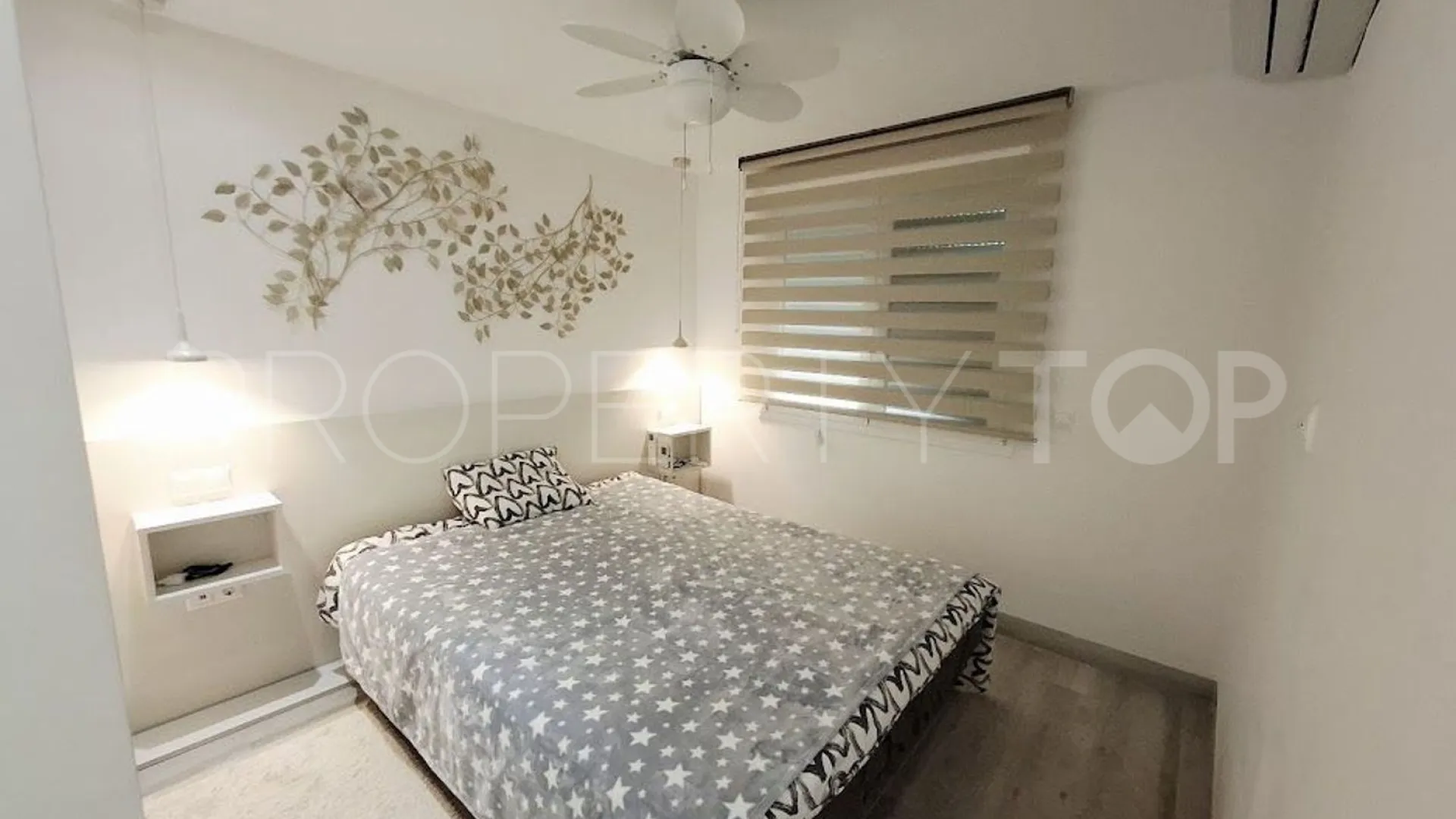 Playa de la Fontanilla, piso en venta