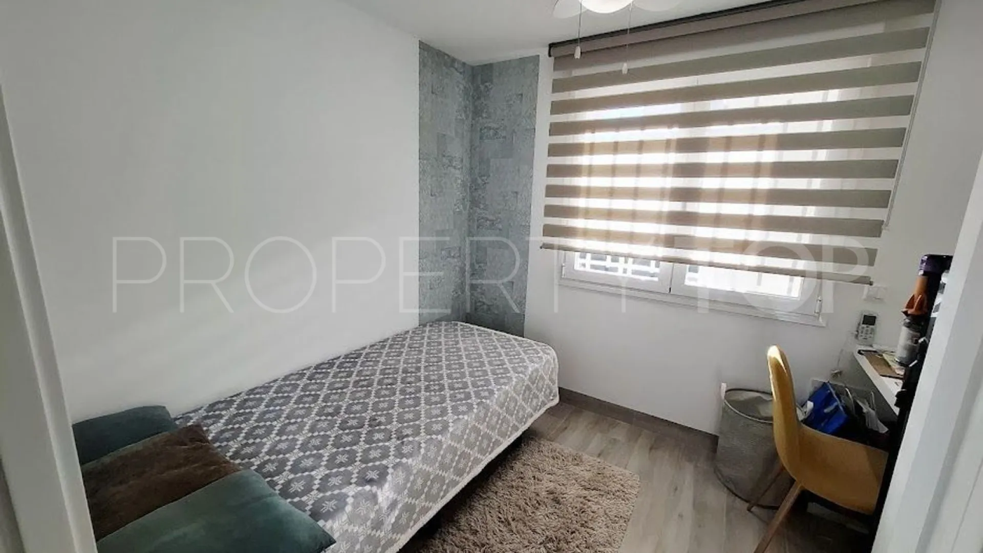 Playa de la Fontanilla, piso en venta