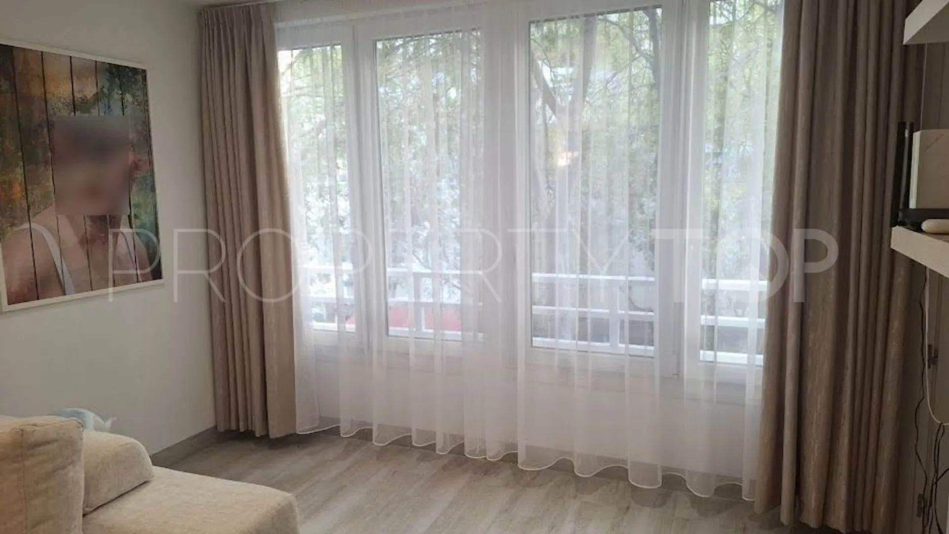 Buy flat in Playa de la Fontanilla