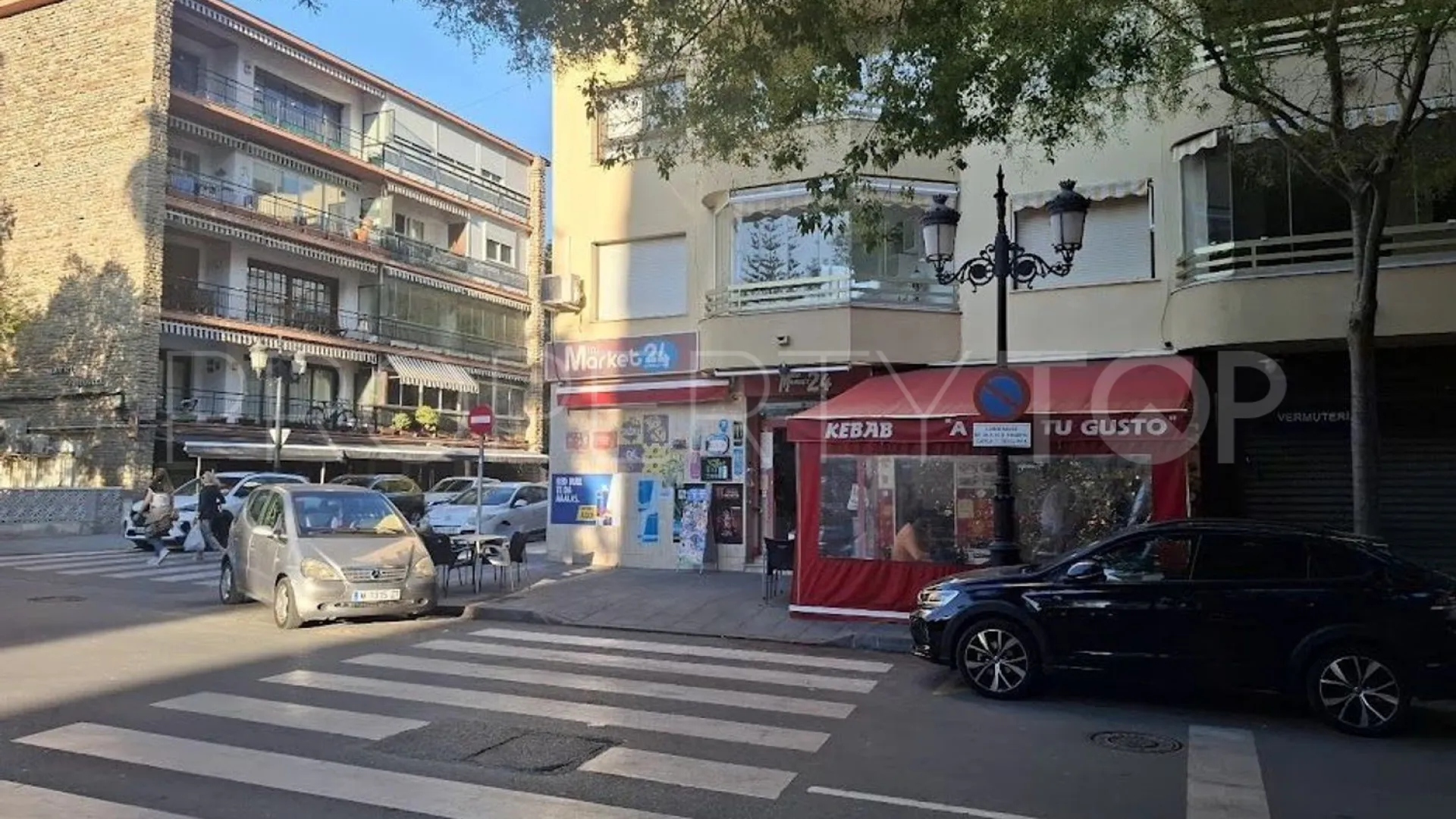 Playa de la Fontanilla, piso en venta