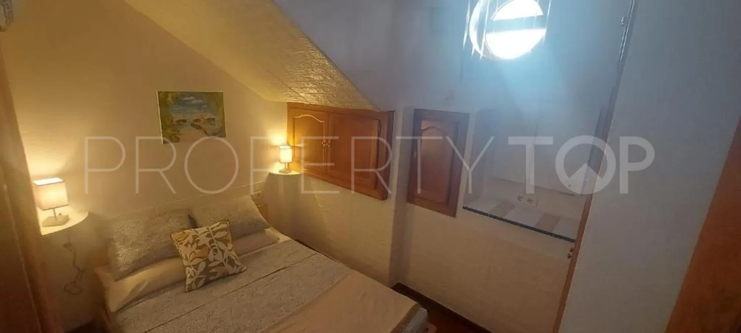 Building for sale in Casarabonela