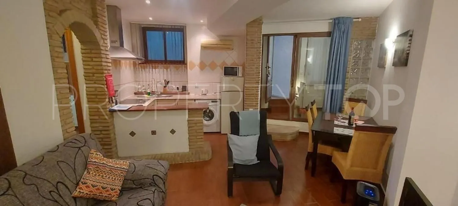 Building for sale in Casarabonela