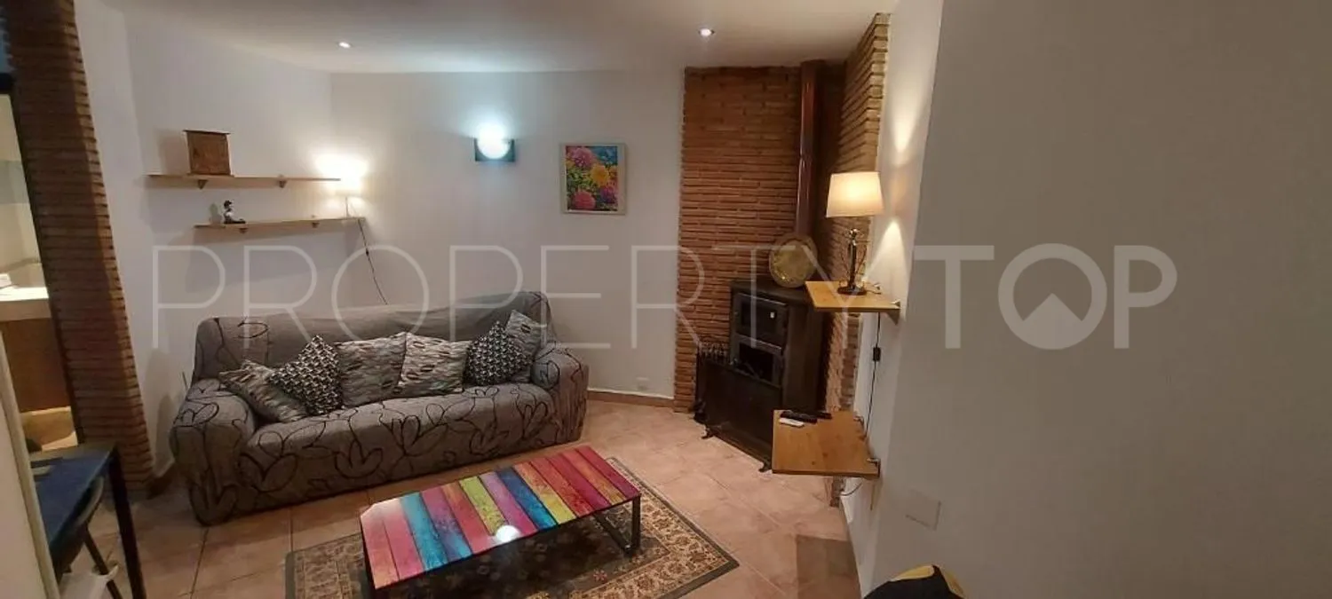 Building for sale in Casarabonela