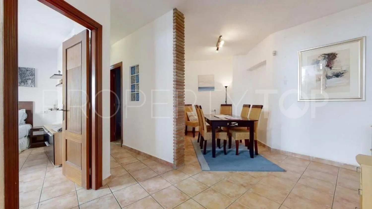 Building for sale in Casarabonela