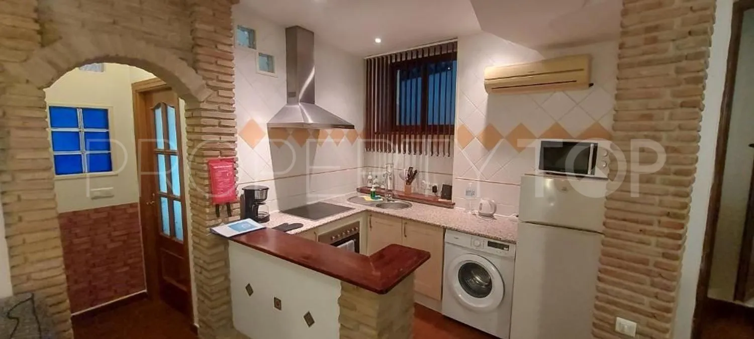 Building for sale in Casarabonela