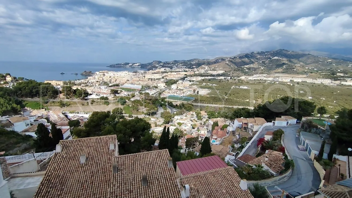 Piso con 2 dormitorios a la venta en Velilla - Velilla Taramay