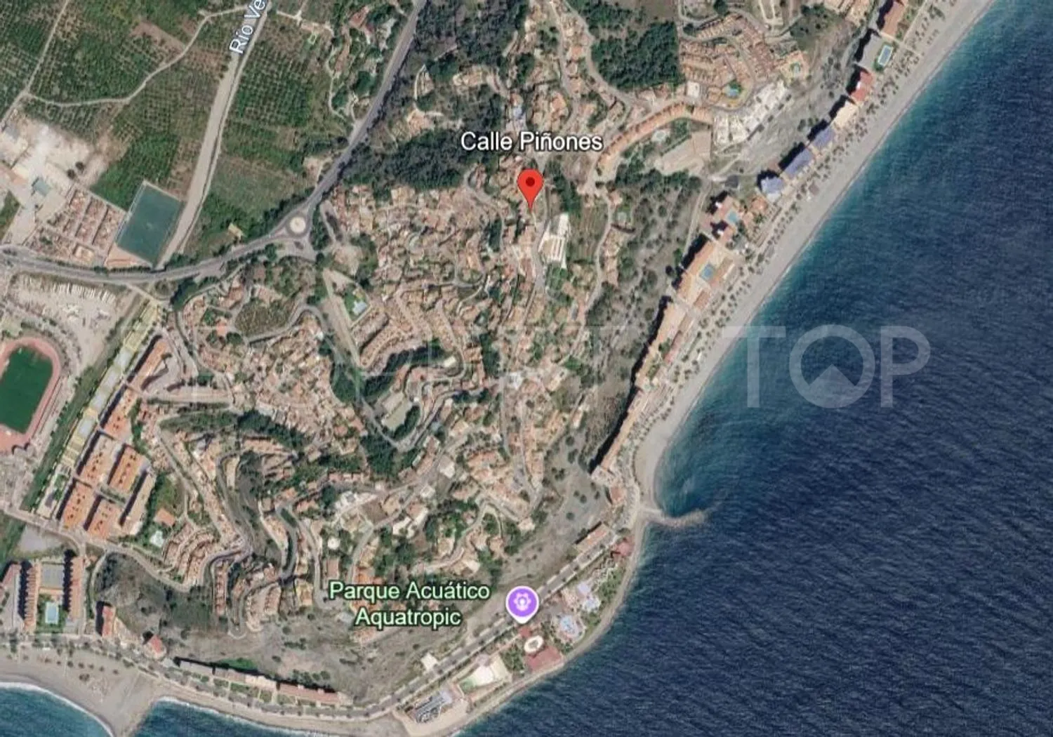 Piso con 2 dormitorios a la venta en Velilla - Velilla Taramay