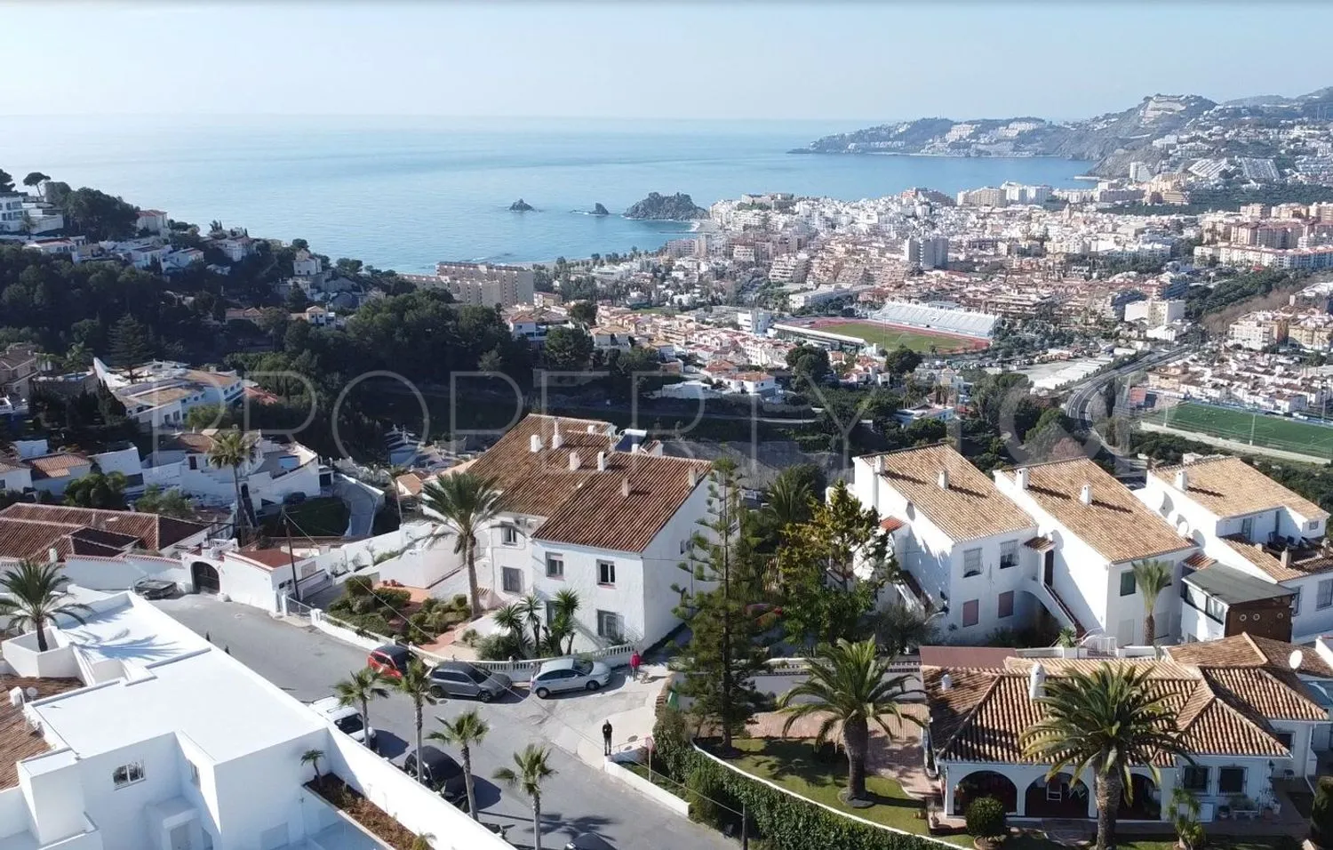 Piso con 2 dormitorios a la venta en Velilla - Velilla Taramay