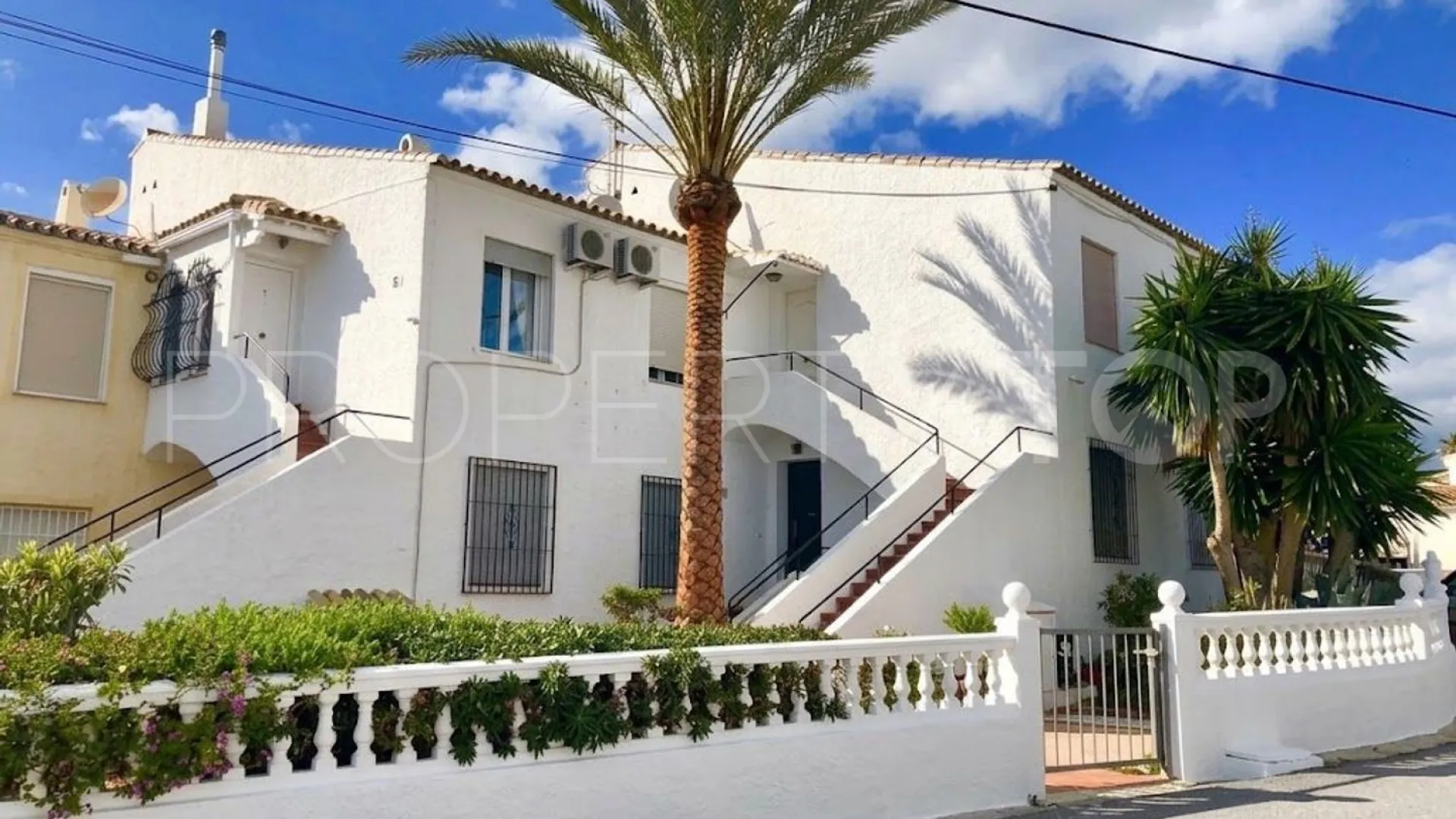 Piso con 2 dormitorios a la venta en Velilla - Velilla Taramay