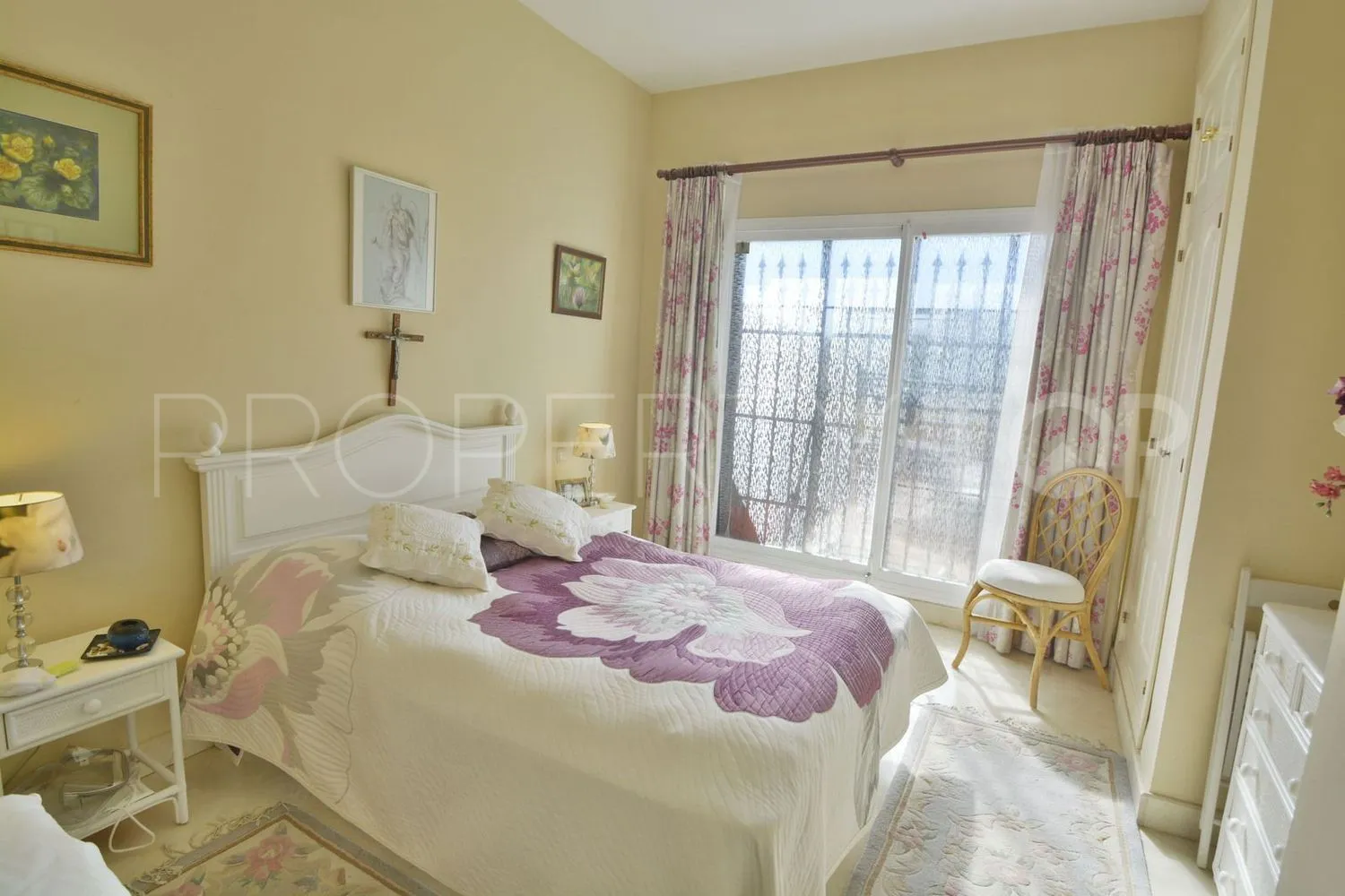 2 bedrooms flat for sale in Hacienda Elviria