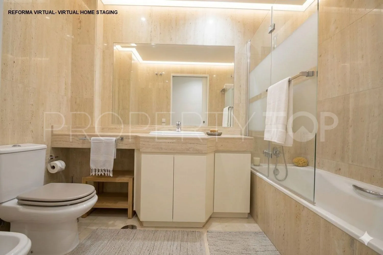 2 bedrooms flat for sale in Hacienda Elviria