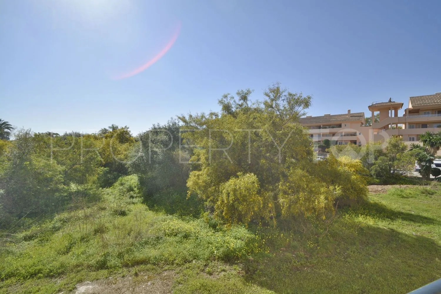2 bedrooms flat for sale in Hacienda Elviria