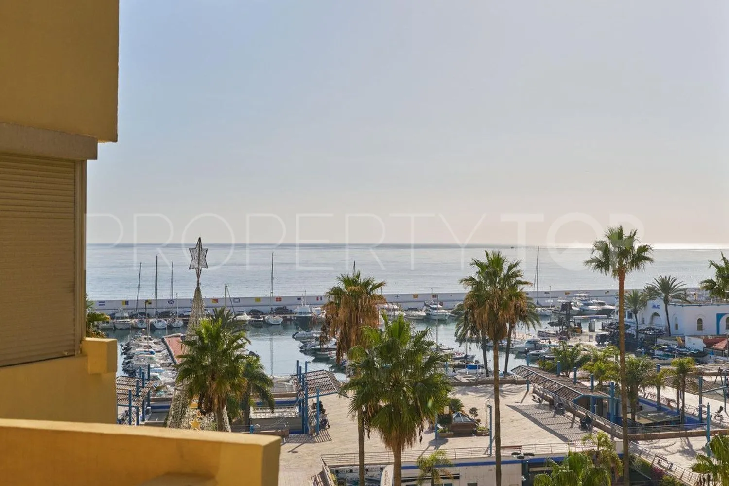 2 bedrooms flat in Playa Bajadilla - Puertos for sale