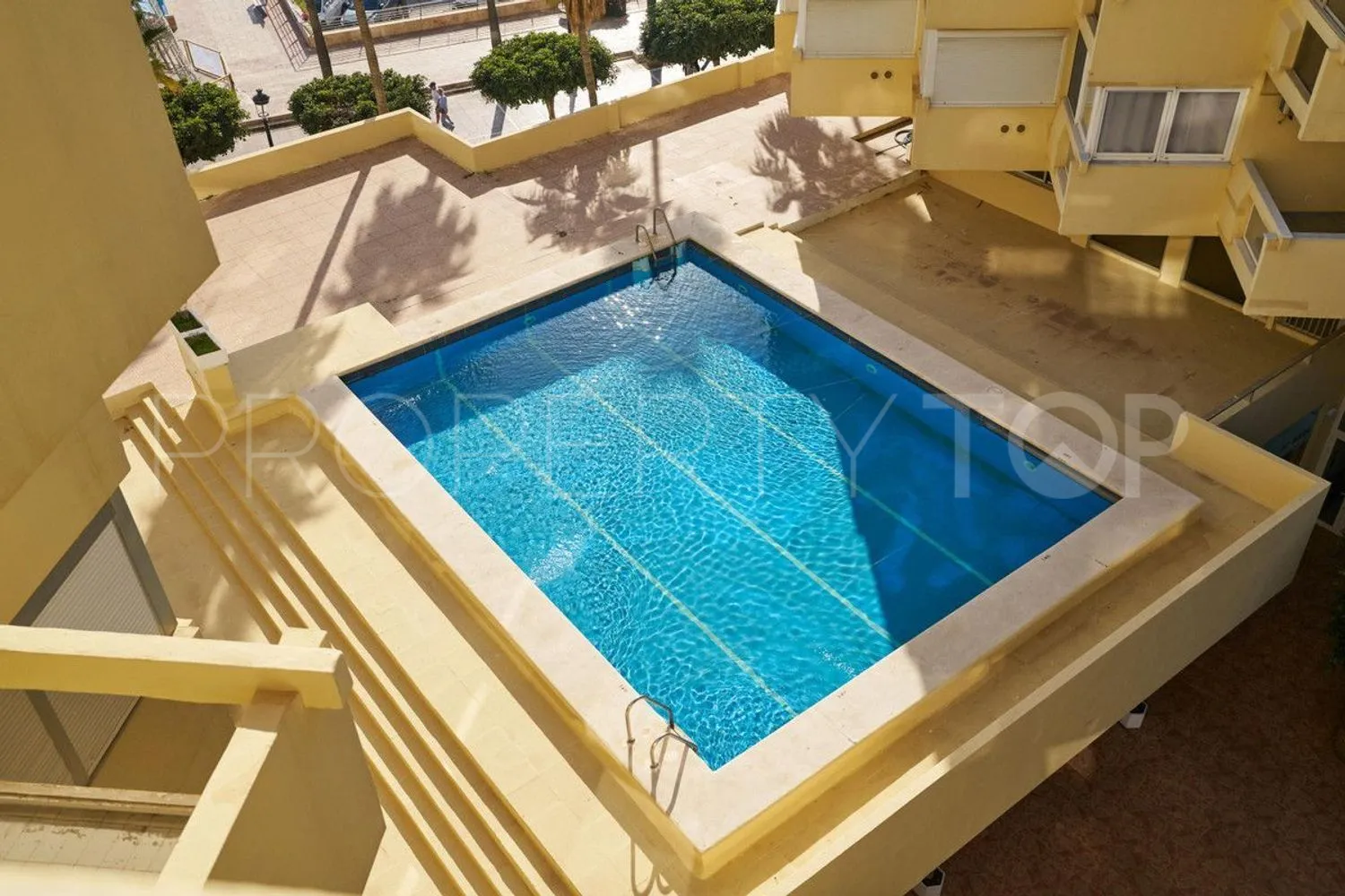 2 bedrooms flat in Playa Bajadilla - Puertos for sale
