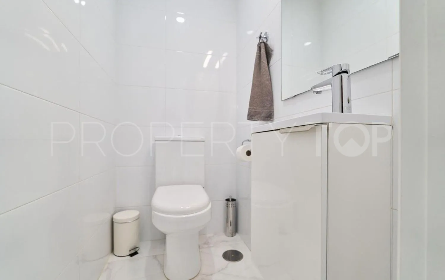 2 bedrooms flat in Playa Bajadilla - Puertos for sale