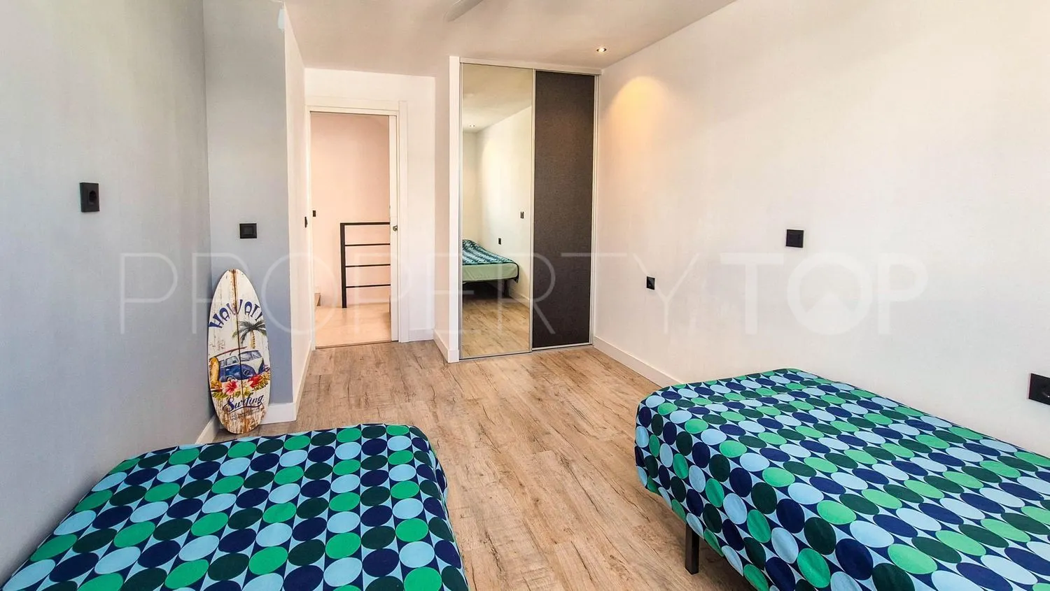 Cala de Mijas 5 bedrooms house for sale