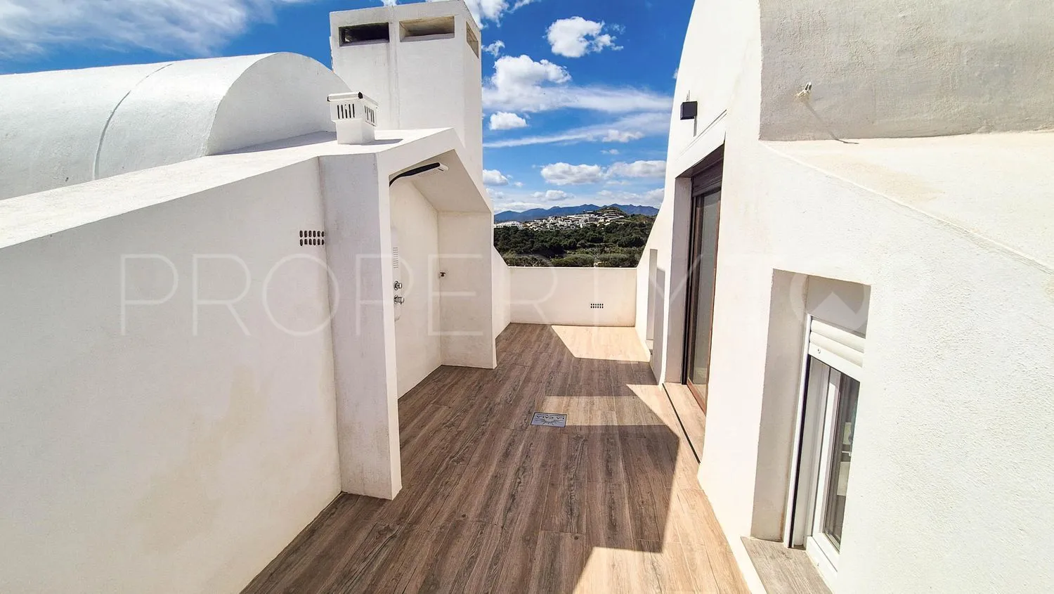 Cala de Mijas 5 bedrooms house for sale