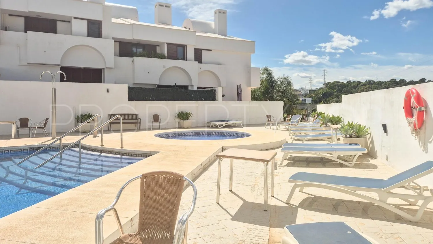 Cala de Mijas 5 bedrooms house for sale