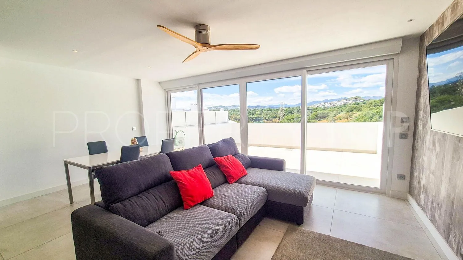 Cala de Mijas 5 bedrooms house for sale
