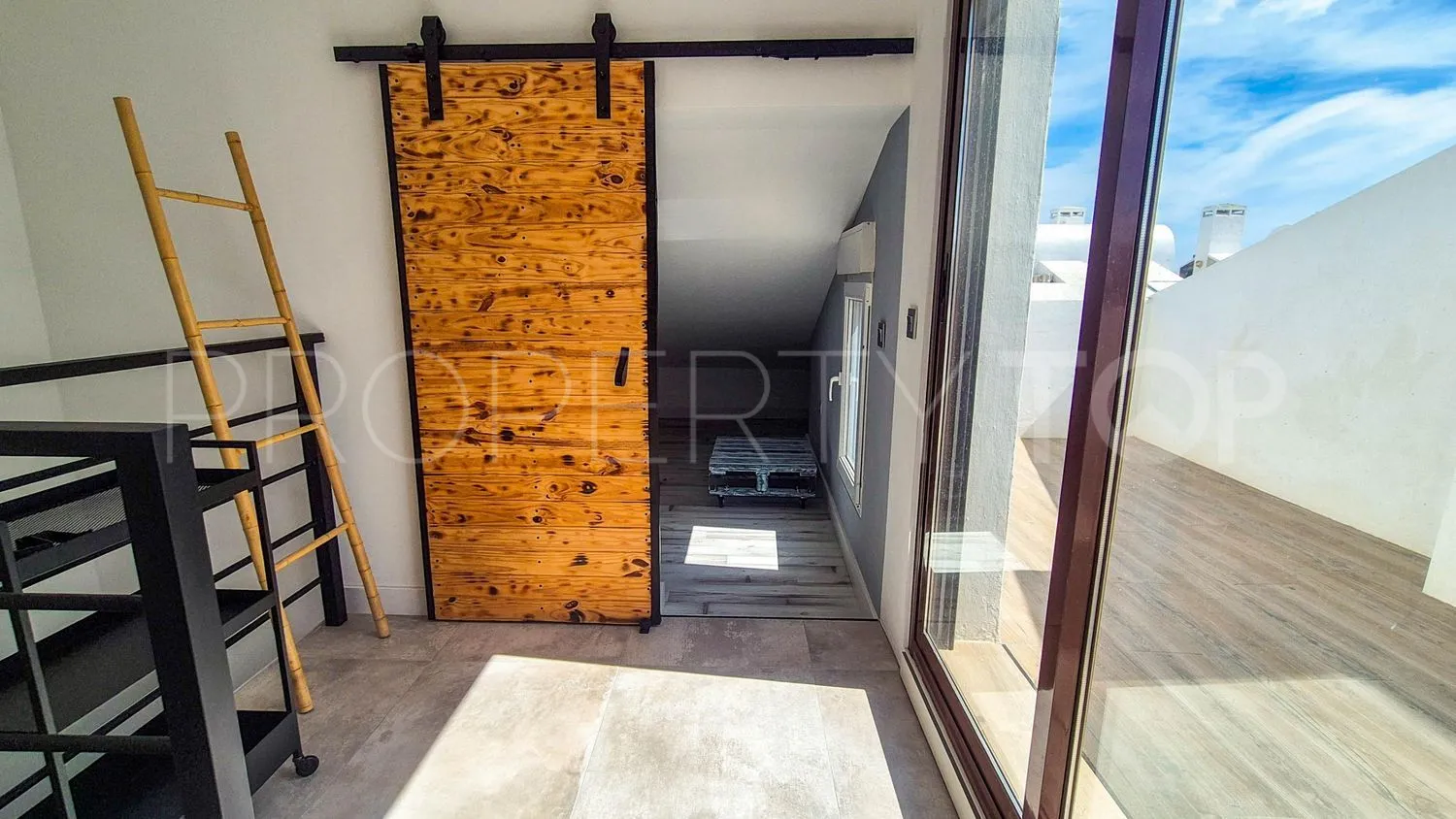 Cala de Mijas 5 bedrooms house for sale