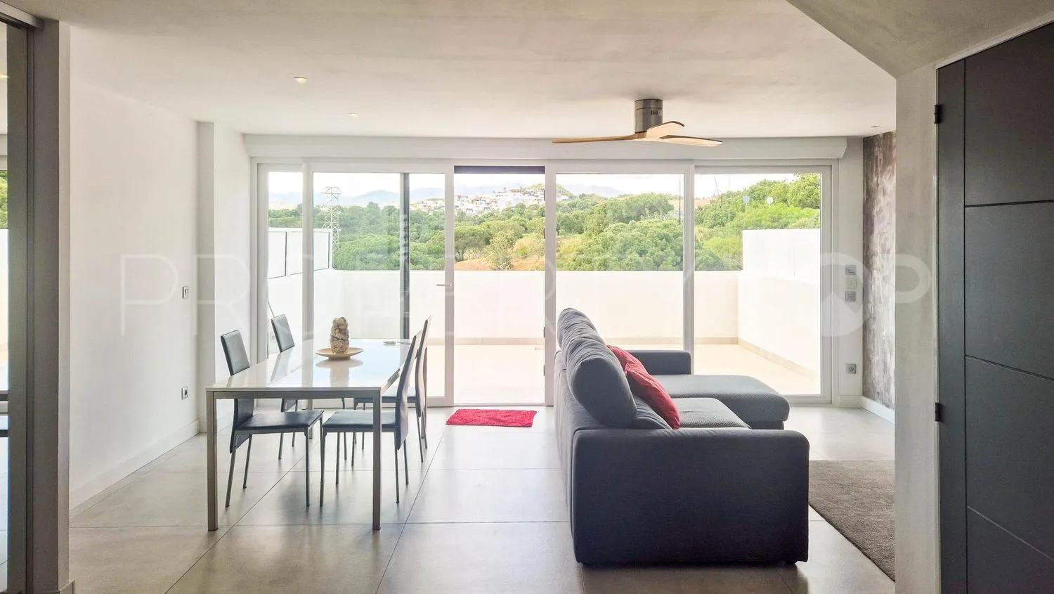 Cala de Mijas 5 bedrooms house for sale