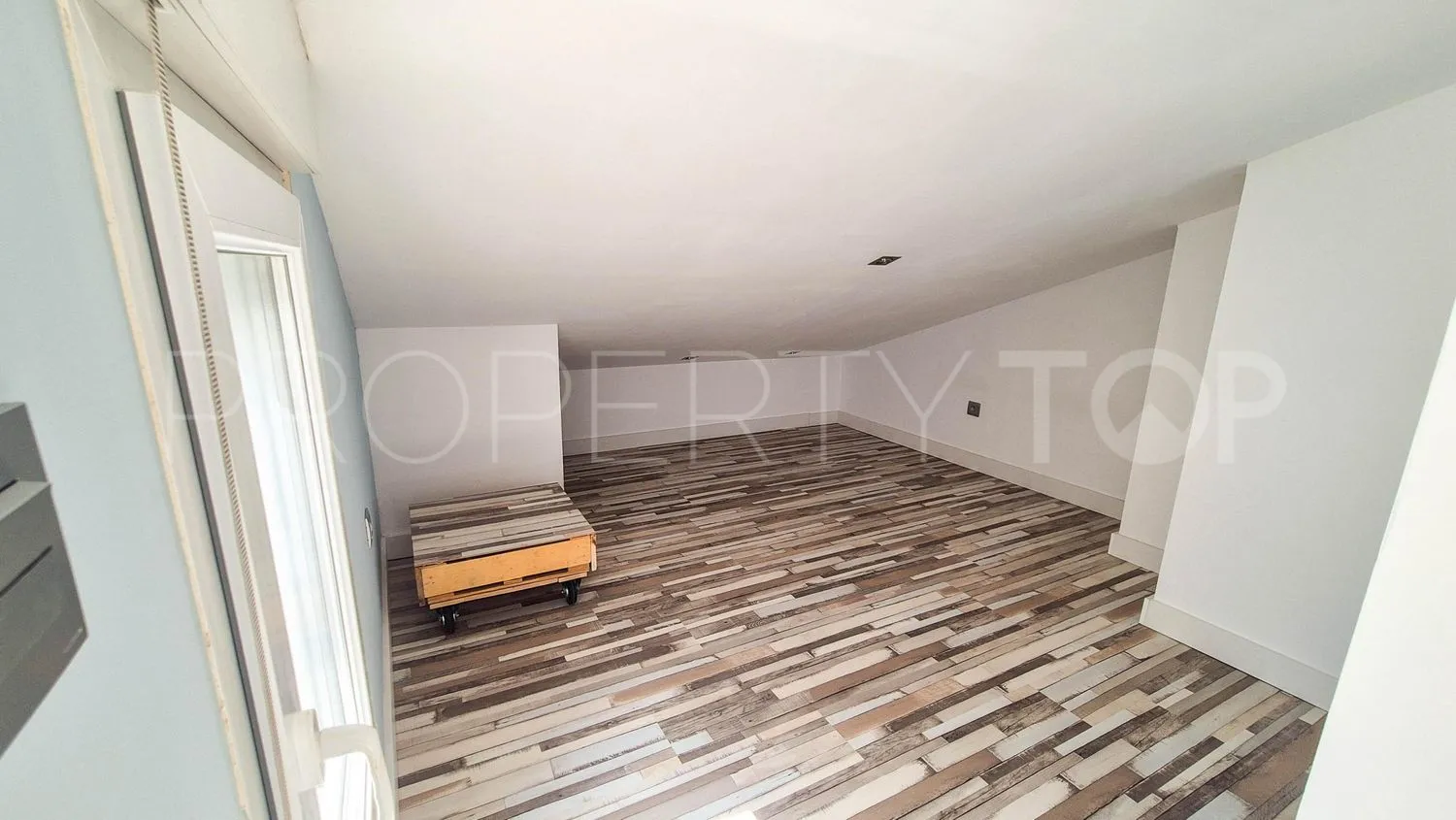 Cala de Mijas 5 bedrooms house for sale