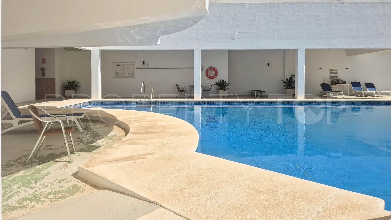 Cala de Mijas 5 bedrooms house for sale